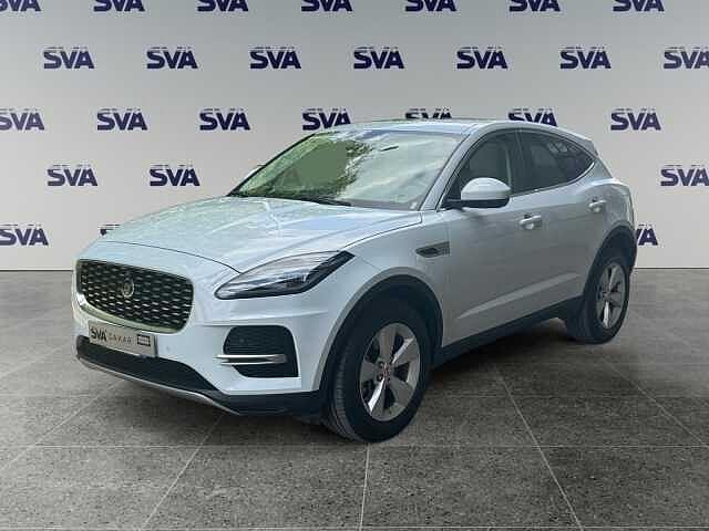 Jaguar E-PACE 2.0D I4 163 CV AWD Auto S iva esposta