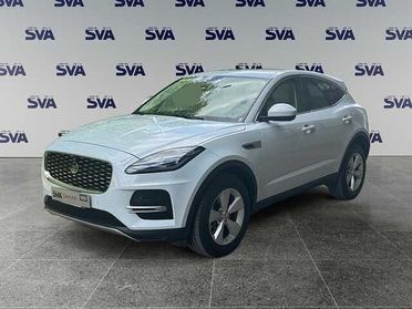 Jaguar E-PACE 2.0D I4 163 CV AWD Auto S iva esposta