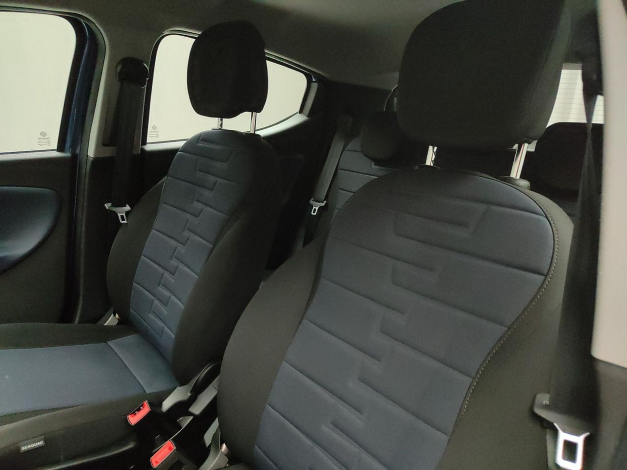 LANCIA Ypsilon III 2021 1.0 70CV HYBRID PLATINO