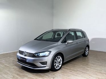 Volkswagen Golf Sportsvan Golf Sportsvan 1.4 TSI DSG Highline BlueMotion Technology