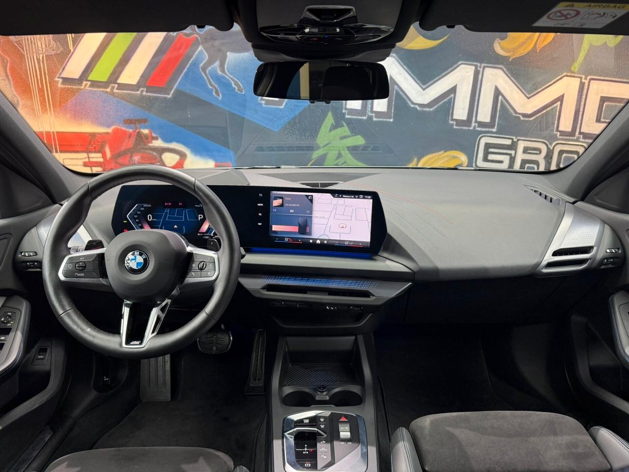 Bmw 118 118d 5p. MSport Pro (140)