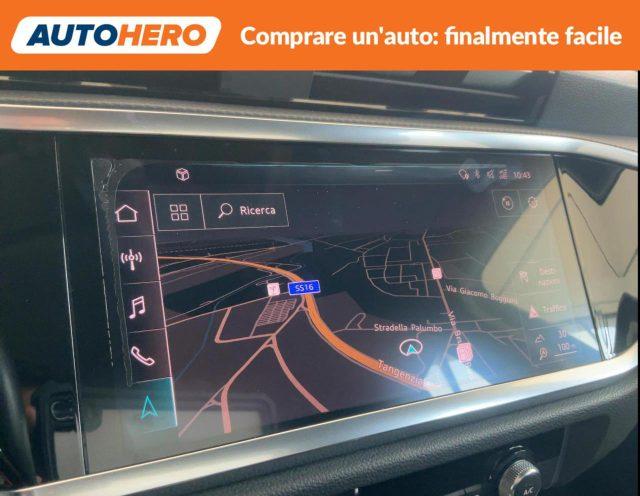 AUDI Q3 35 TDI S tronic