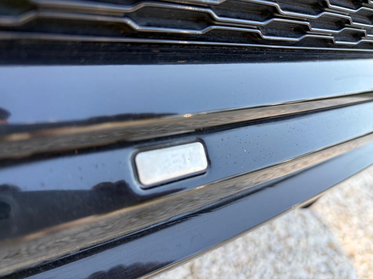 Audi SQ8 TDI QUATTRO TIPTRONIC SPORT ATTITUDE