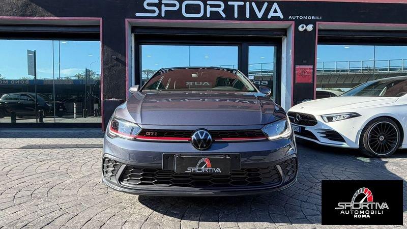 Volkswagen Polo GTI RATA MENSILE 323,00 EURO 2.0 TSI GTI DSG