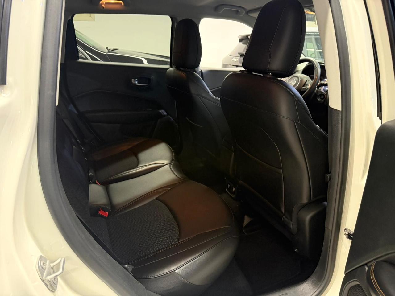 Jeep Compass 1.6 Multijet II 2WD Limited UNICO PROPRIETARIO