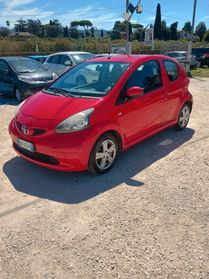 Toyota Aygo 1.0 12V VVT-i 3 porte