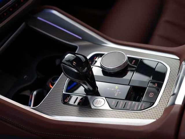 BMW X6 X6 G06 xdrive30d mhev 48V Msport auto