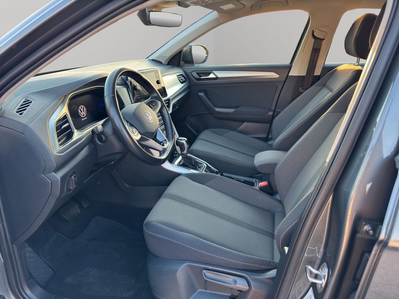 Volkswagen T-Roc 2.0 TDI SCR 150 CV DSG Life