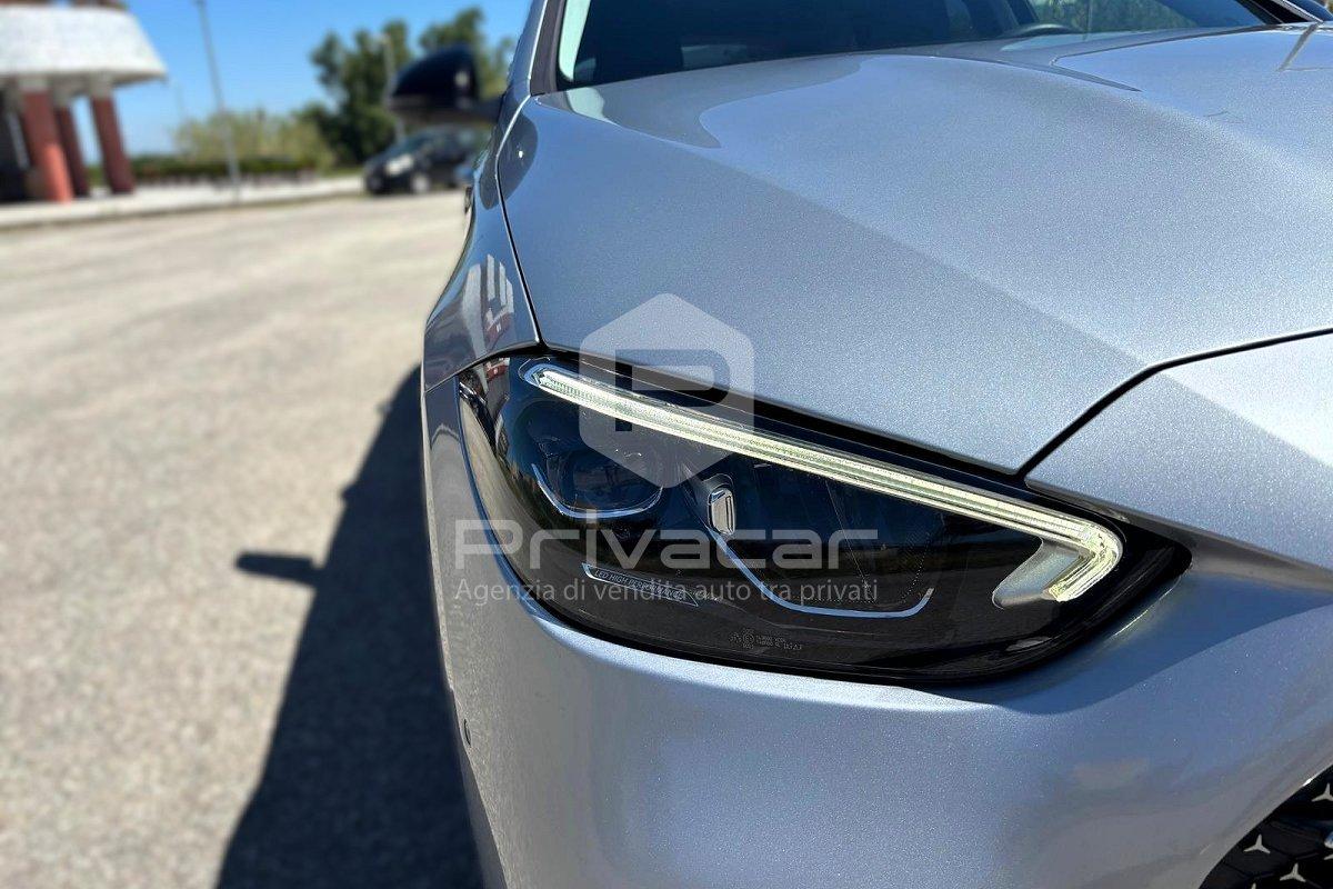 MERCEDES C 220 d Mild hybrid S.W. Premium Pro