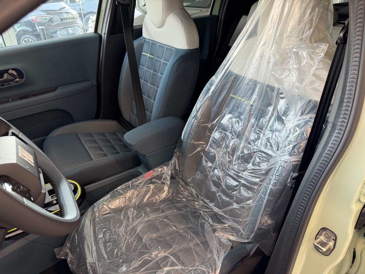 Fiat Grande Panda 1.2 Hybrid 110 CV S&S La Prima