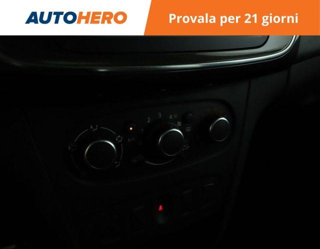 DACIA Logan MCV 1.5 dCi 8V 75CV Start&Stop Lauréate