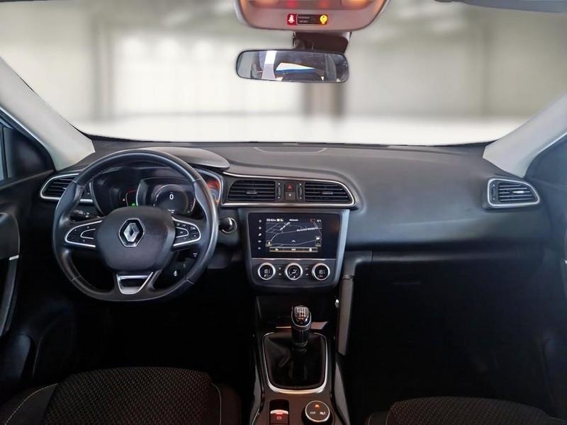 RENAULT KADJAR 1.5 DCI 85KW BLUE BUSINESS