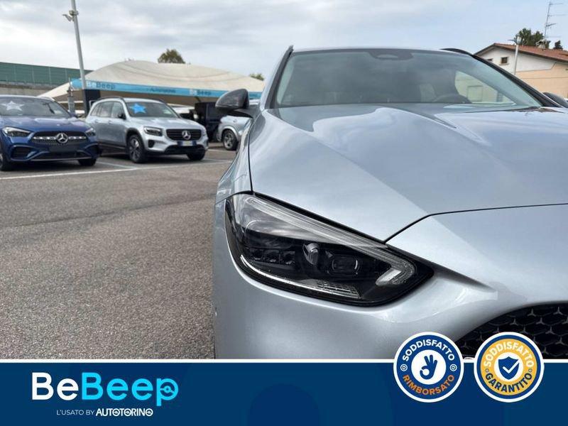 Mercedes-Benz Classe C C SW 300 E PHEV PREMIUM PLUS AUTO