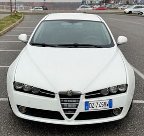 Alfa Romeo 159 2.0 JTDM 170CV (Su Appuntamento)