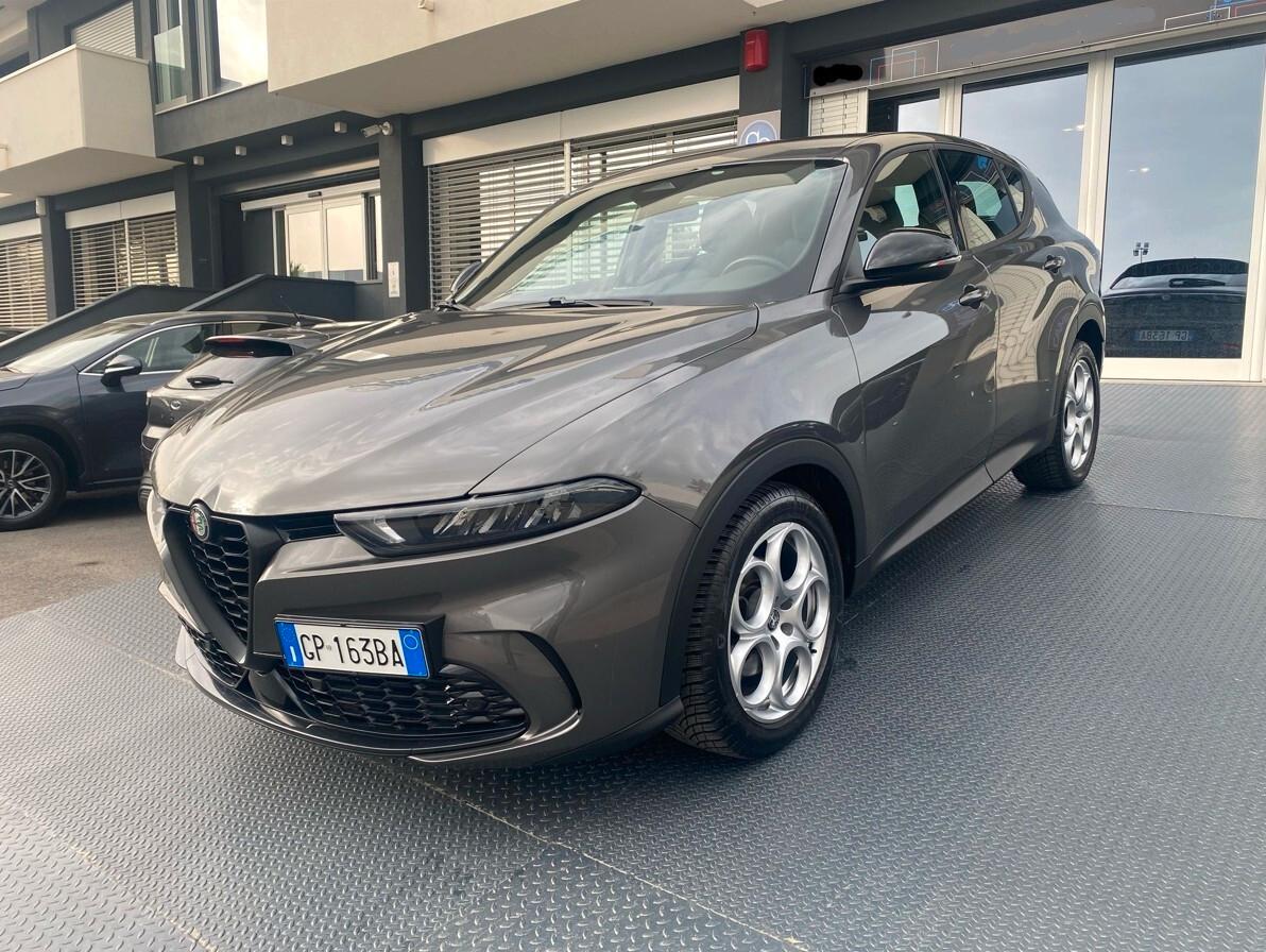 Alfa Romeo Tonale 1.6 diesel 130 CV TCT6 Sprint