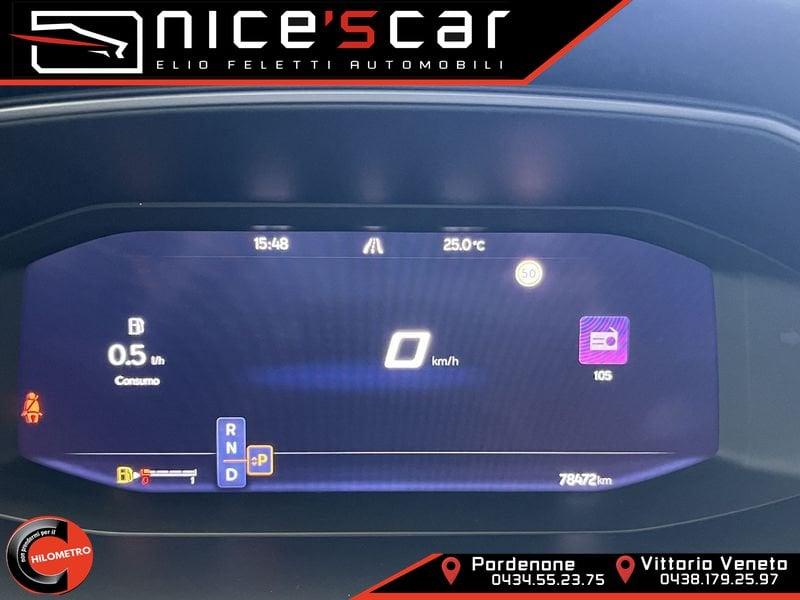 Cupra Formentor Formentor 2.0 TDI 4Drive DSG