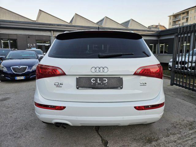 AUDI Q5 2.0 TDI 170 CV quattro S tronic