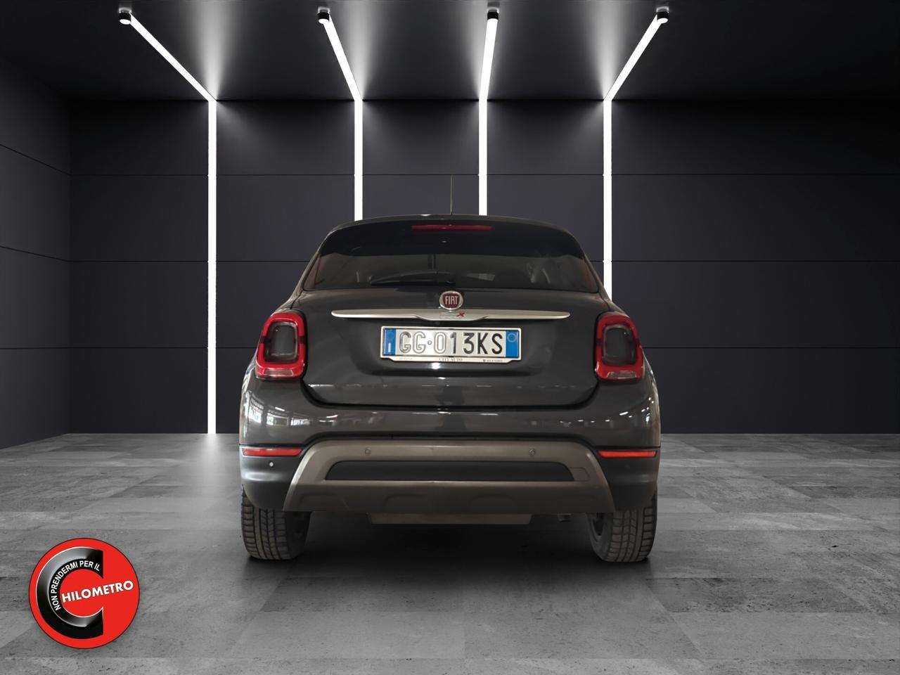 Fiat 500X 1.0 T3 120 CV City Cross