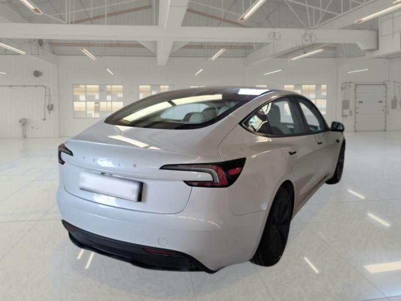 TESLA MODEL 3 50 kWh RWD 4 PORTE BERLINA