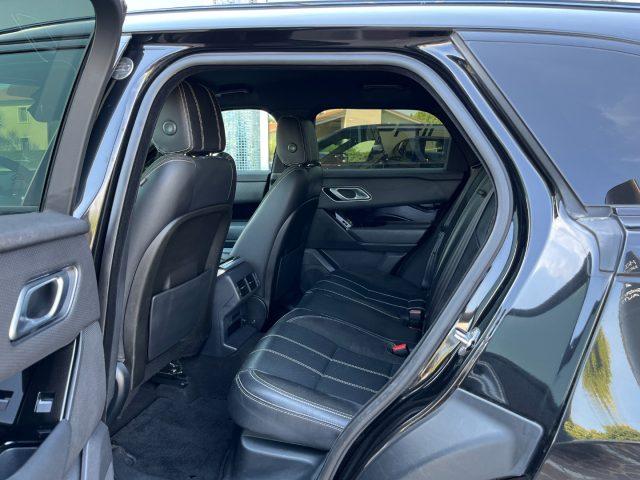 LAND ROVER Range Rover Velar 2.0D I4 180CV R-DYNAMIC S