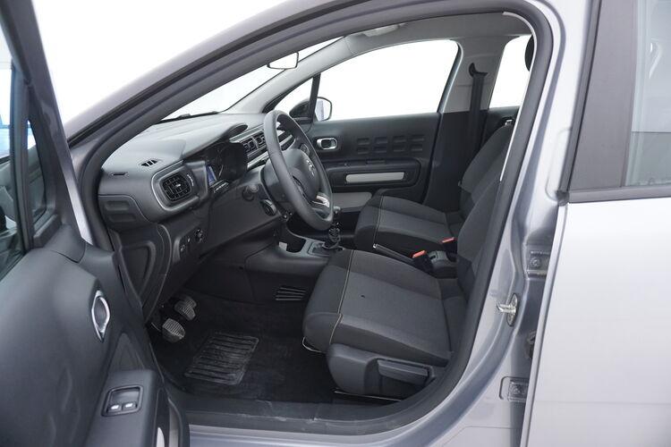 Citroen C3 Feel BR222426 1.5 Diesel 102CV