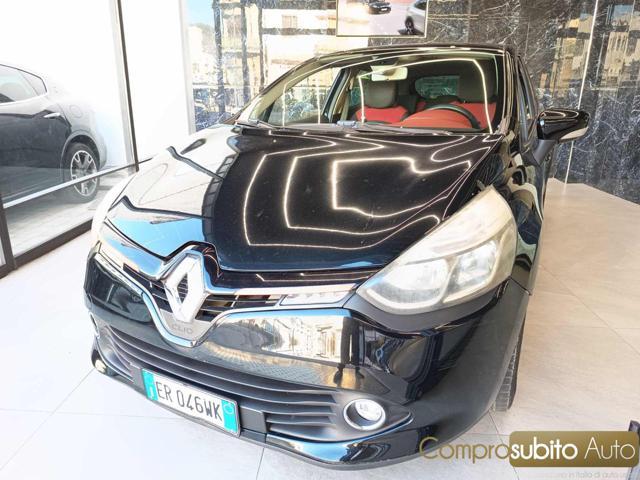 RENAULT Clio 1.5 dCi 8V 90CV Start&Stop 83gr 5 porte EcoBusines