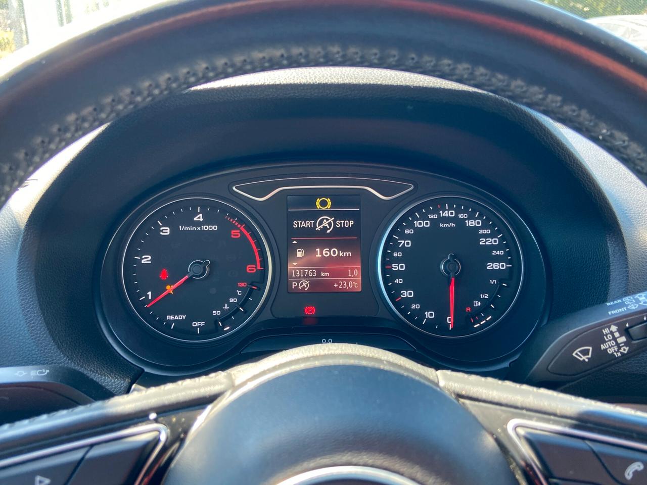 Audi Q2 30 1.6 tdi s-tronic my19