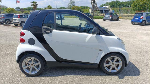 SMART ForTwo 800 33 kW coupé pulse n°16bis