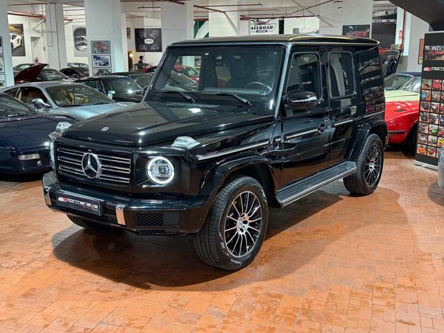 MERCEDES-BENZ G 500 Premium Plus Amg line -Uff.Italia