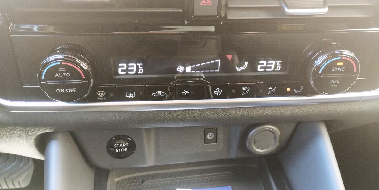 Nissan Qashqai e-Power Tekna