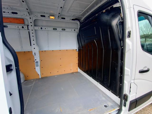 RENAULT Master 2.3 dCi 150 CV L2 H2