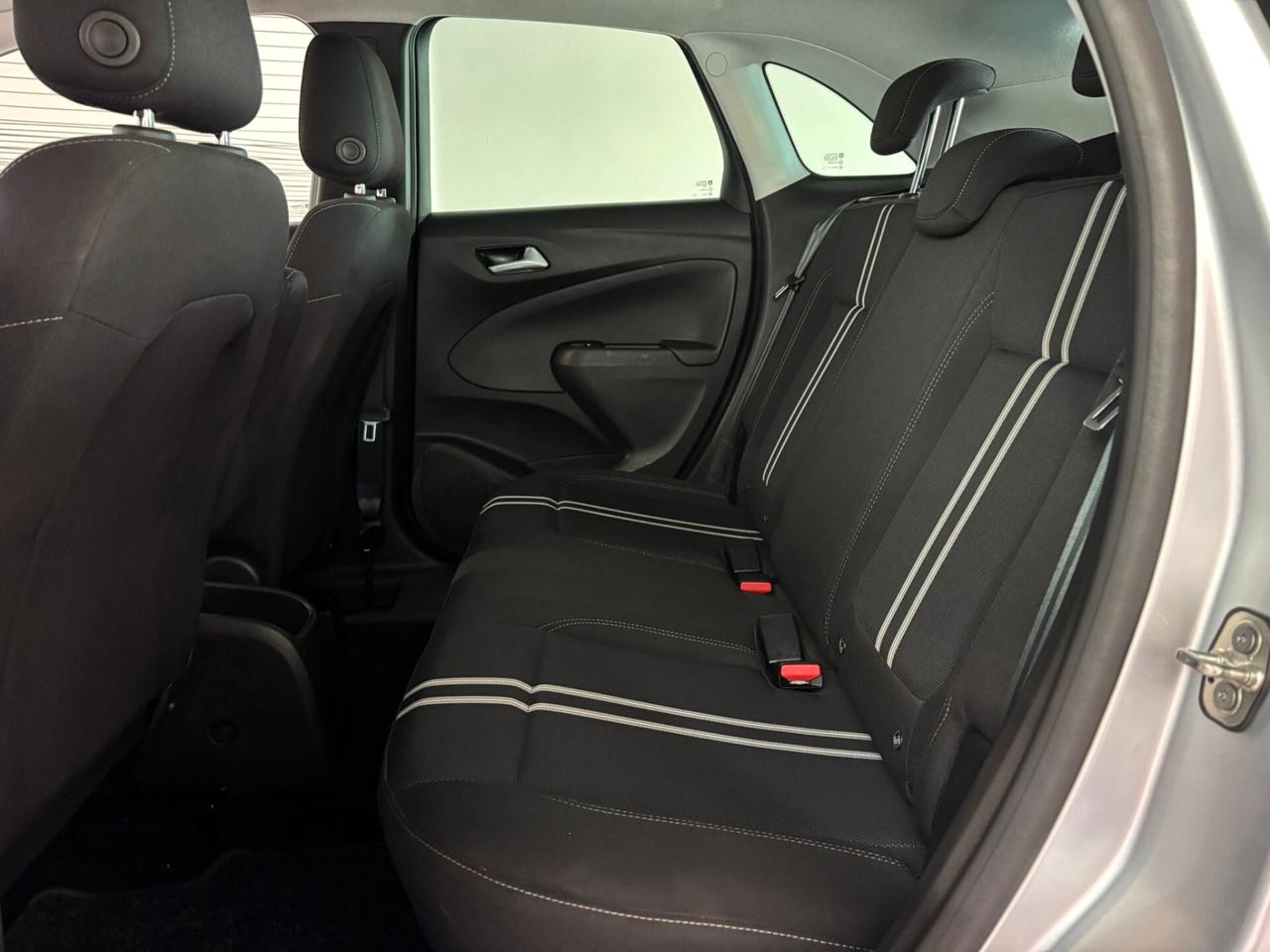 Opel Crossland 1.2 Benzina 130 CV