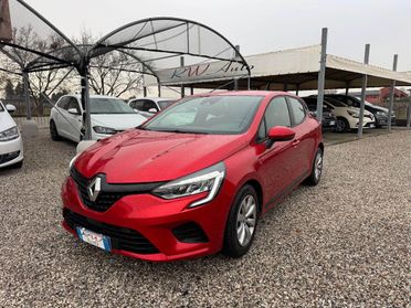 RENAULT - Clio - TCe 12V 100 CV 5p. Life GPL