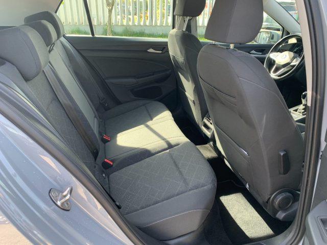 VOLKSWAGEN Golf 1.0 TSI EVO Life