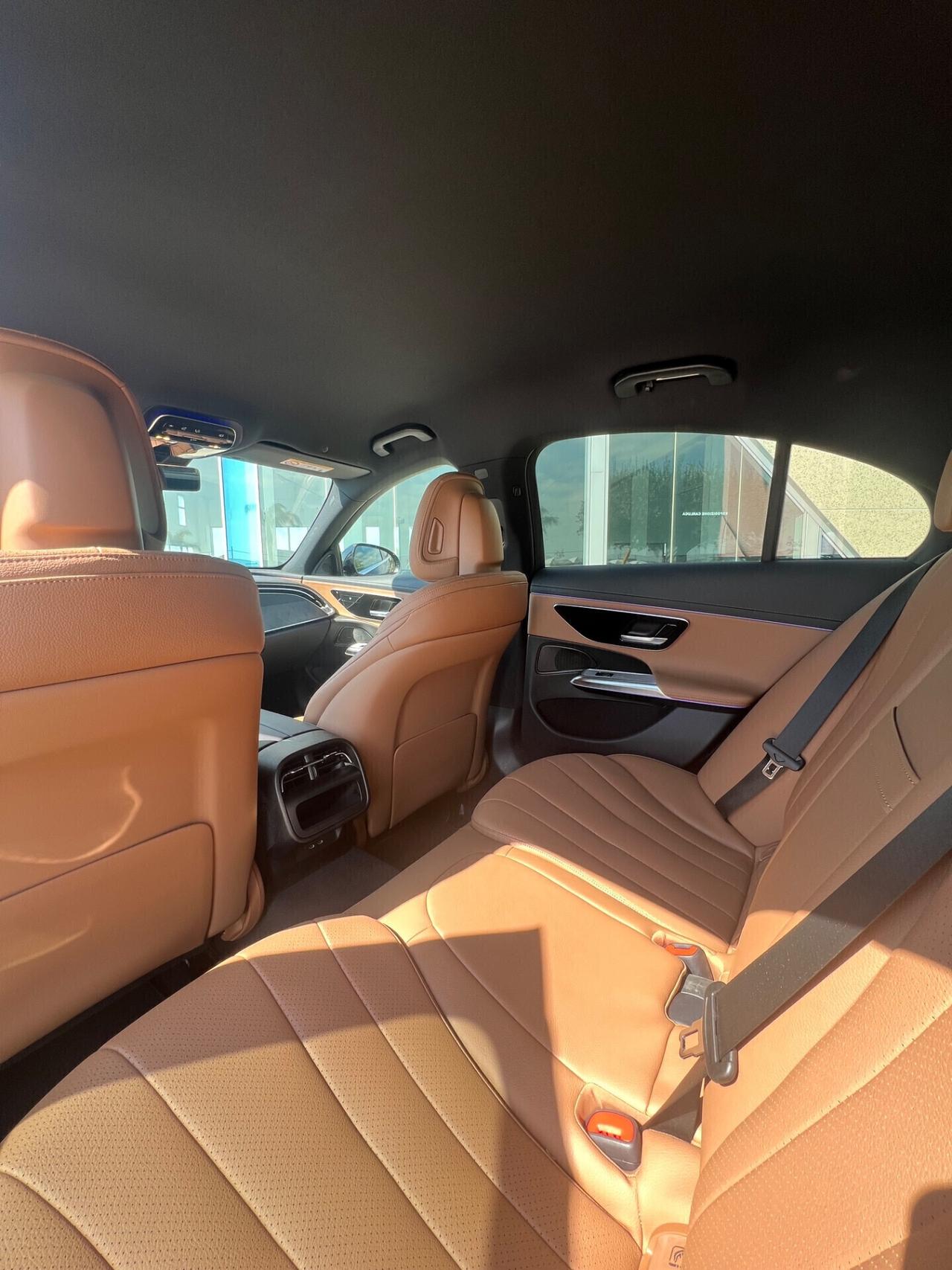 Mercedes-benz E 220 d Mild hybrid AMG Line Advanced Plus - ANTICIPO €18.900 noleggio no scoring