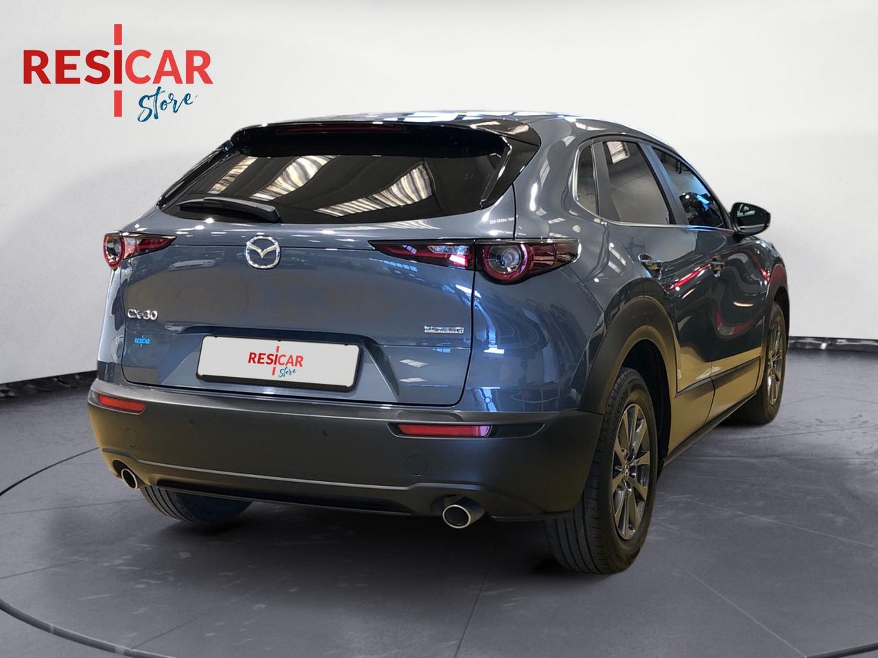 MAZDA CX-30 2.0 m-hybrid Evolve 2wd 150cv 6at