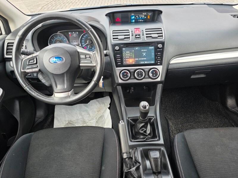 SUBARU XV 1ª serie XV 1.6i Free