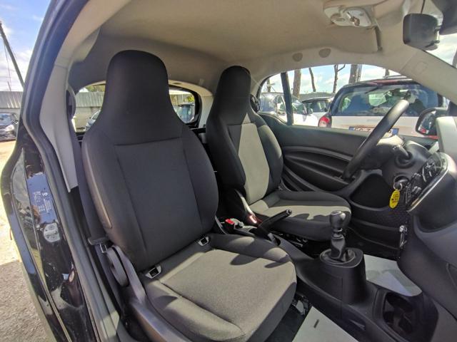SMART ForTwo 1.0cc 71cv BLUETOOTH CRUISE CLIMA AUTO