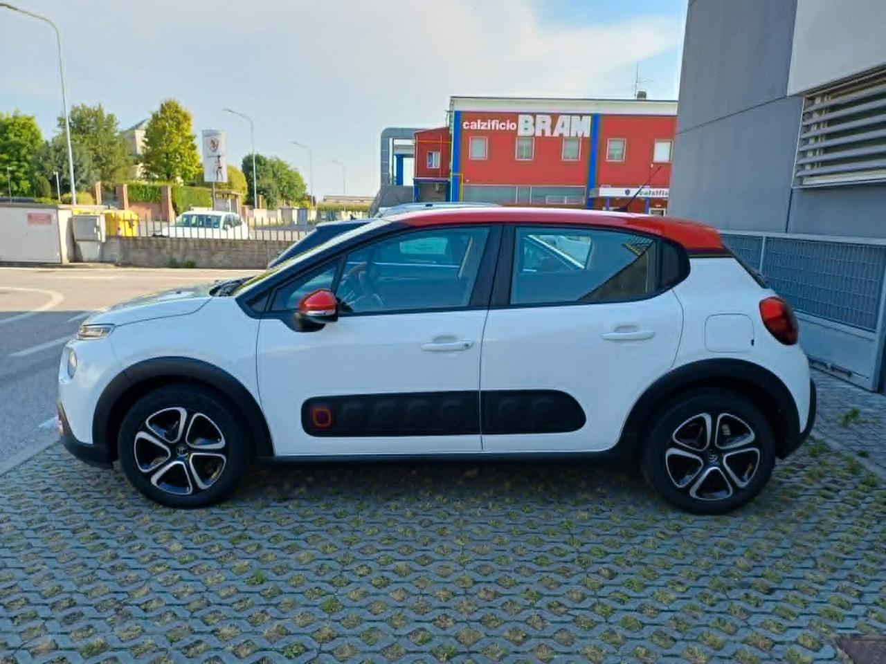 Citroen C3 PureTech 68 Feel