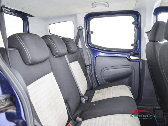 FIAT Qubo 1.3 MJT 75 CV Active