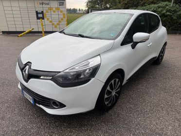 Renault Clio 1.2 benzina 75cv