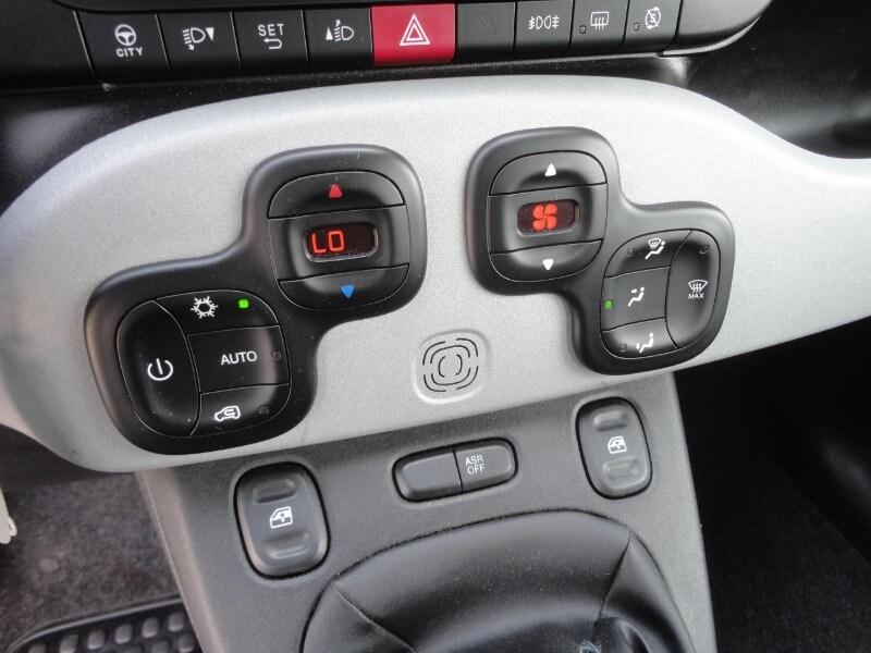 FIAT Panda 3ª serie Panda 1.0 FireFly S&S Hybr...