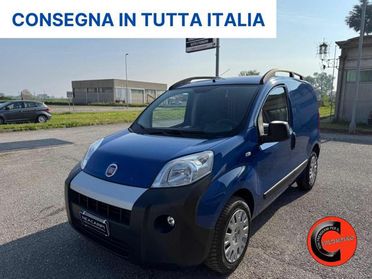 FIAT Fiorino 1.3 MJT 95 CV SENSORI-OTTIMECONDIZIONI-E5B-