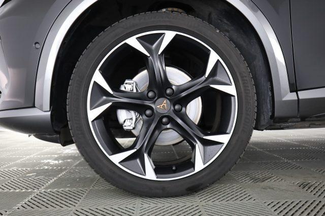 CUPRA Formentor Formentor 1.5 TSI DSG