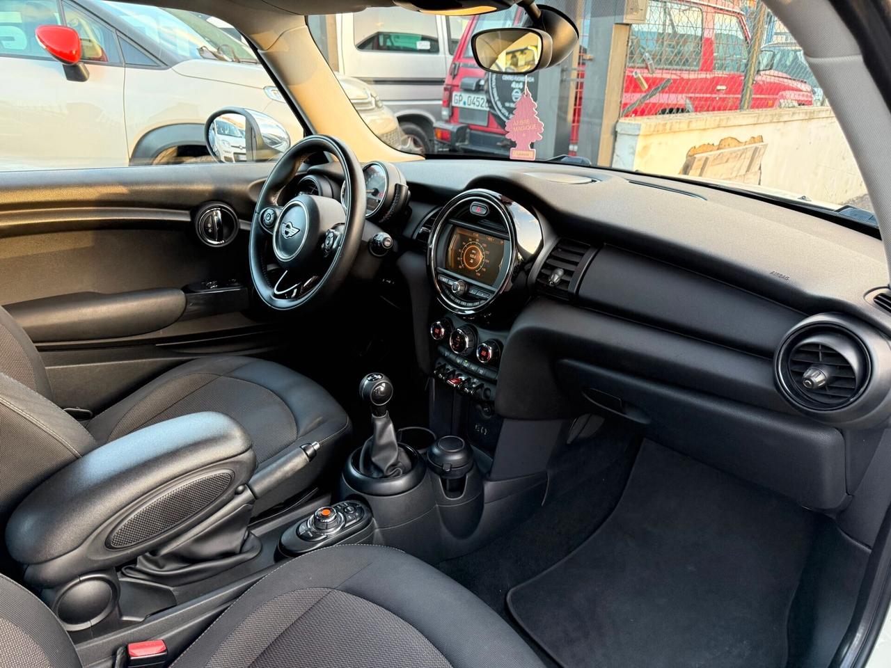 Mini 1.5 One D - Tutto incluso - Superprezzo - Full Optional