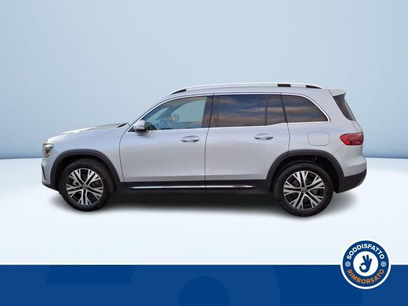 Mercedes-Benz GLB Classe 200d Automatic Advanced Plus Progressive