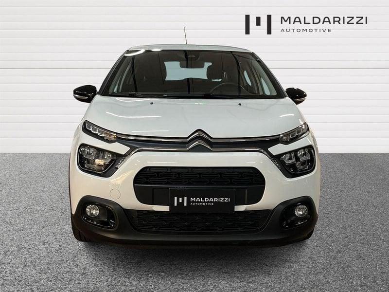 Citroën C3 III 2017 1.2 puretech Shine s&s 83cv