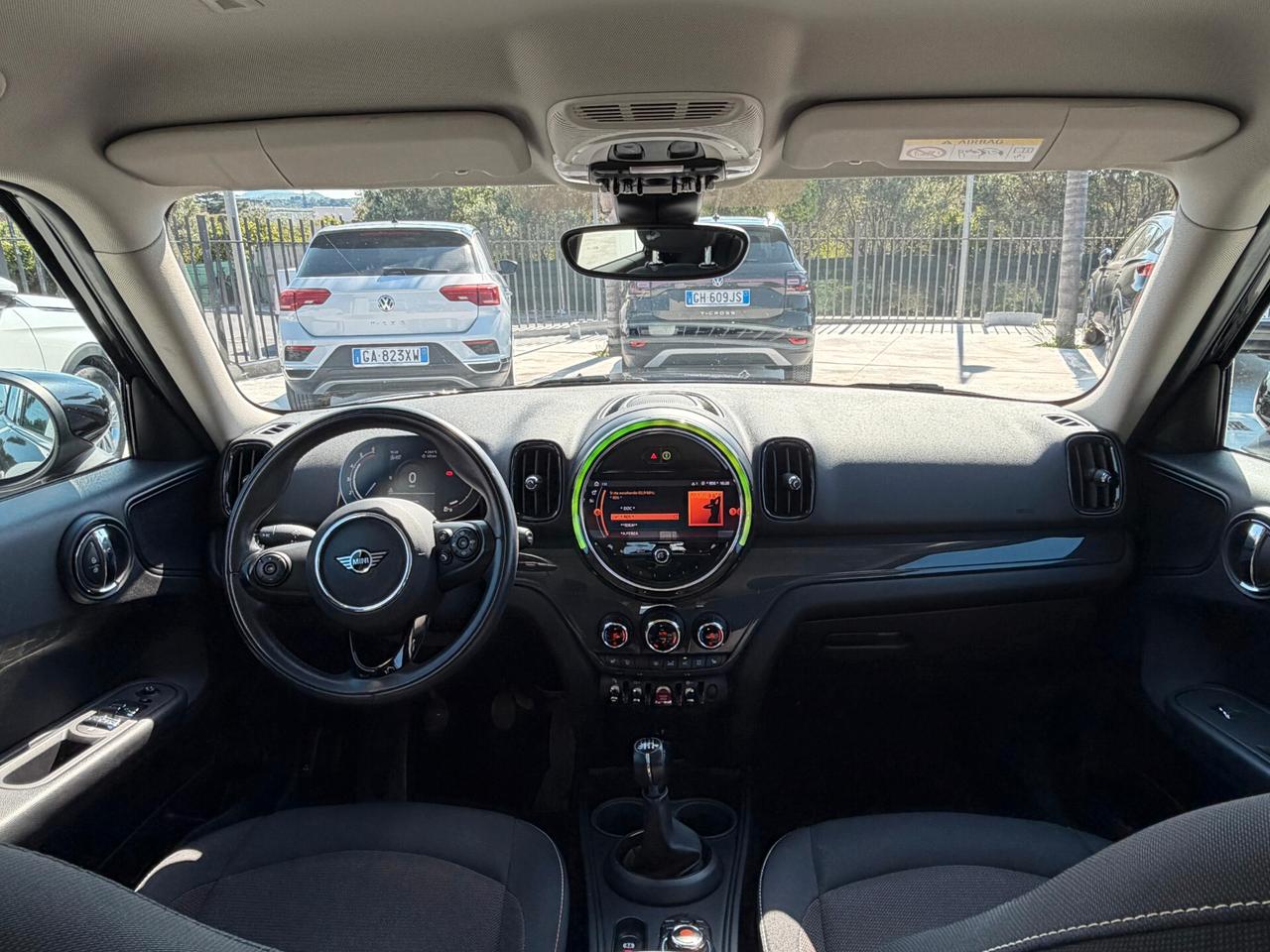 Mini One D Countryman 1.5 Business