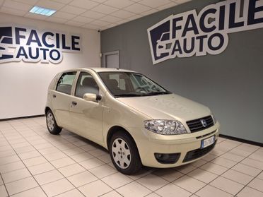 Fiat Punto 1.2 5 porte Dynamic