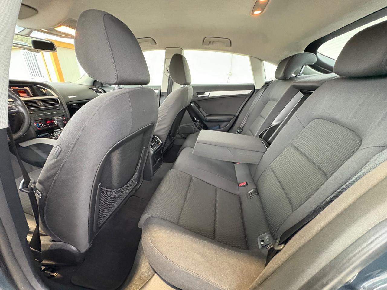 Audi A5 SPB 2.0 TDI 143 CV multitronic Ambiente